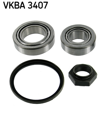 Kit cuscinetto ruota SKF VKBA3407